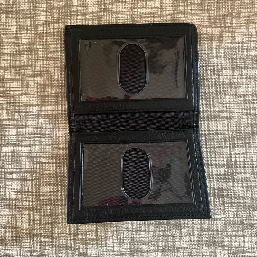 Harley-Davidson Trifold Wallet - Picture 5 of 14
